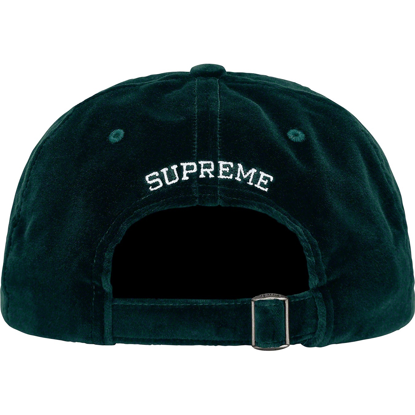 Velvet 2-Tone 6-Panel view 13